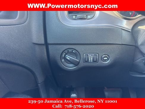 Used 2023 Dodge Charger GT w/ Blacktop Package image 31