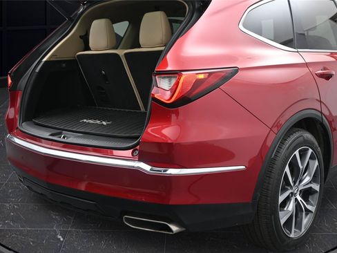 Certified 2023 Acura MDX SH-AWD w/ Technology Package image 13