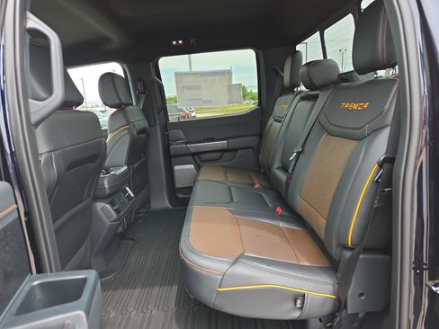 New 2026 Ford F150 Tremor AWD/4WD image 7