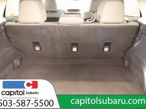 Used 2021 Subaru Crosstrek 2.5i Sport w/ Moonroof Package AWD/4WD image 29