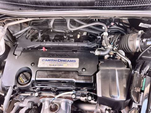 Used 2015 Honda CR-V EX-L image 10