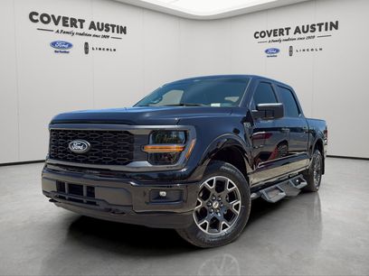 Used 2024 Ford F150 STX