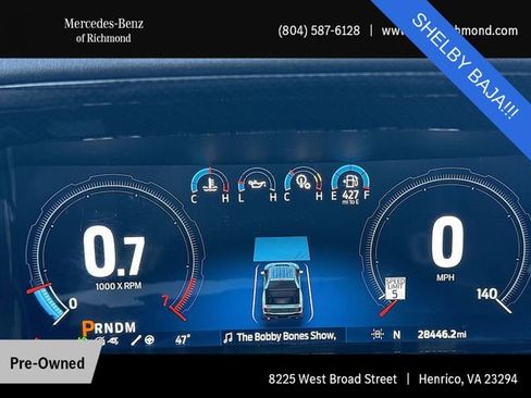 Used 2023 Ford F150 Raptor AWD/4WD image 25