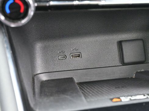 Used 2024 Chevrolet Traverse RS w/ LPO, Floor Liner Package image 30