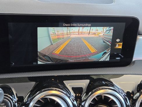 Certified 2021 Mercedes-Benz A 35 AMG 4MATIC image 29