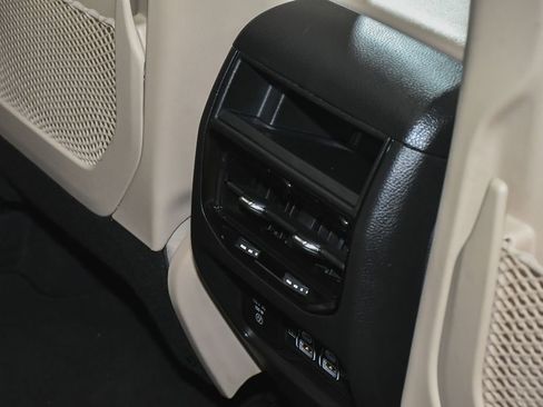 Used 2024 Jeep Grand Cherokee Limited 4xe w/ Luxury Tech Group II AWD/4WD image 47