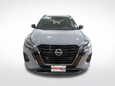 Certified 2023 Nissan Kicks SR image 31