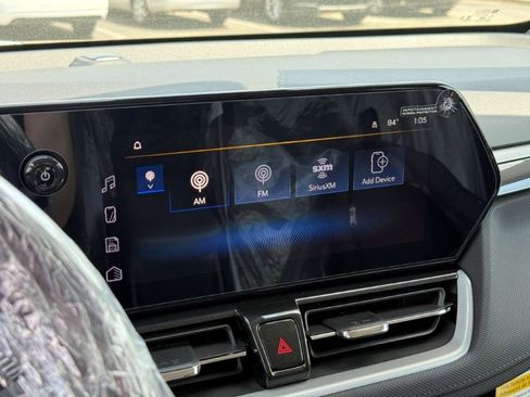 New 2026 Chevrolet TrailBlazer LT FWD image 18