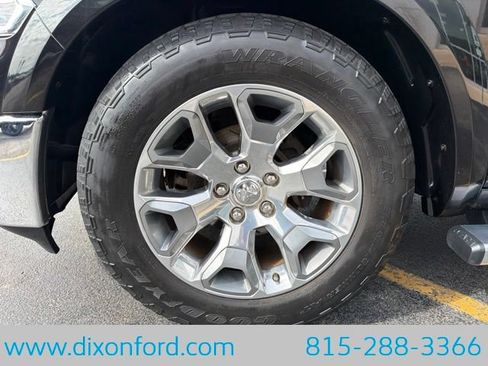 Used 2017 RAM 1500 Limited AWD/4WD image 31