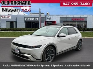 Used 2025 Hyundai Ioniq 5 Limited AWD/4WD video 1