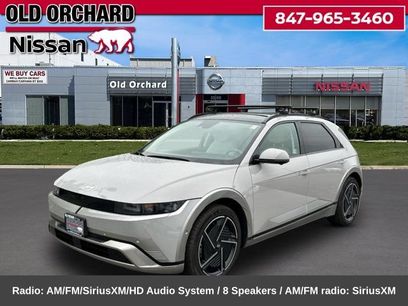Used 2025 Hyundai Ioniq 5 Limited