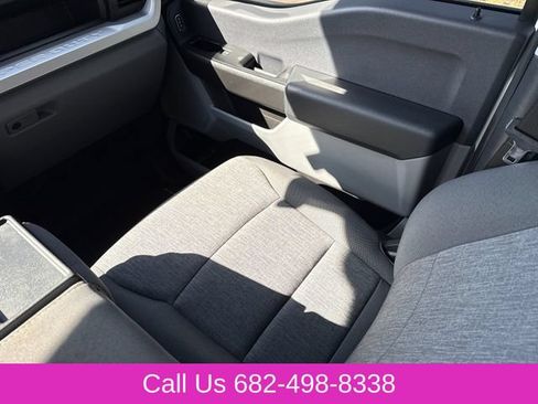 Used 2024 Ford F350 XL AWD/4WD image 16