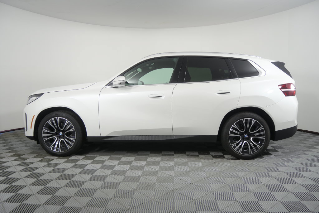 Certified 2026 BMW X3 xDrive30i AWD/4WD image 7