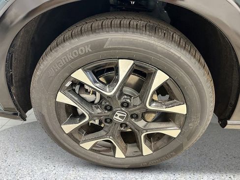 New 2027 Honda HR-V EX-L image 11