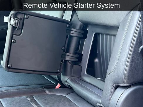 Used 2021 GMC Sierra 1500 Denali w/ Driver Alert Package II AWD/4WD image 11