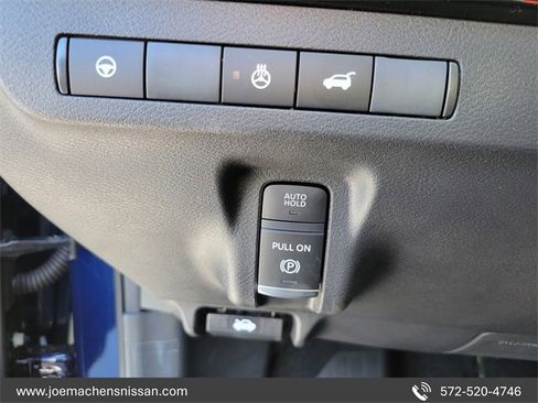 New 2025 Nissan Murano SL image 38