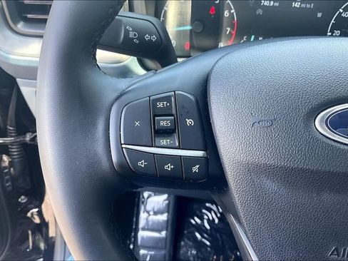 Certified 2024 Ford Maverick XLT w/ XLT Luxury Package FWD image 19