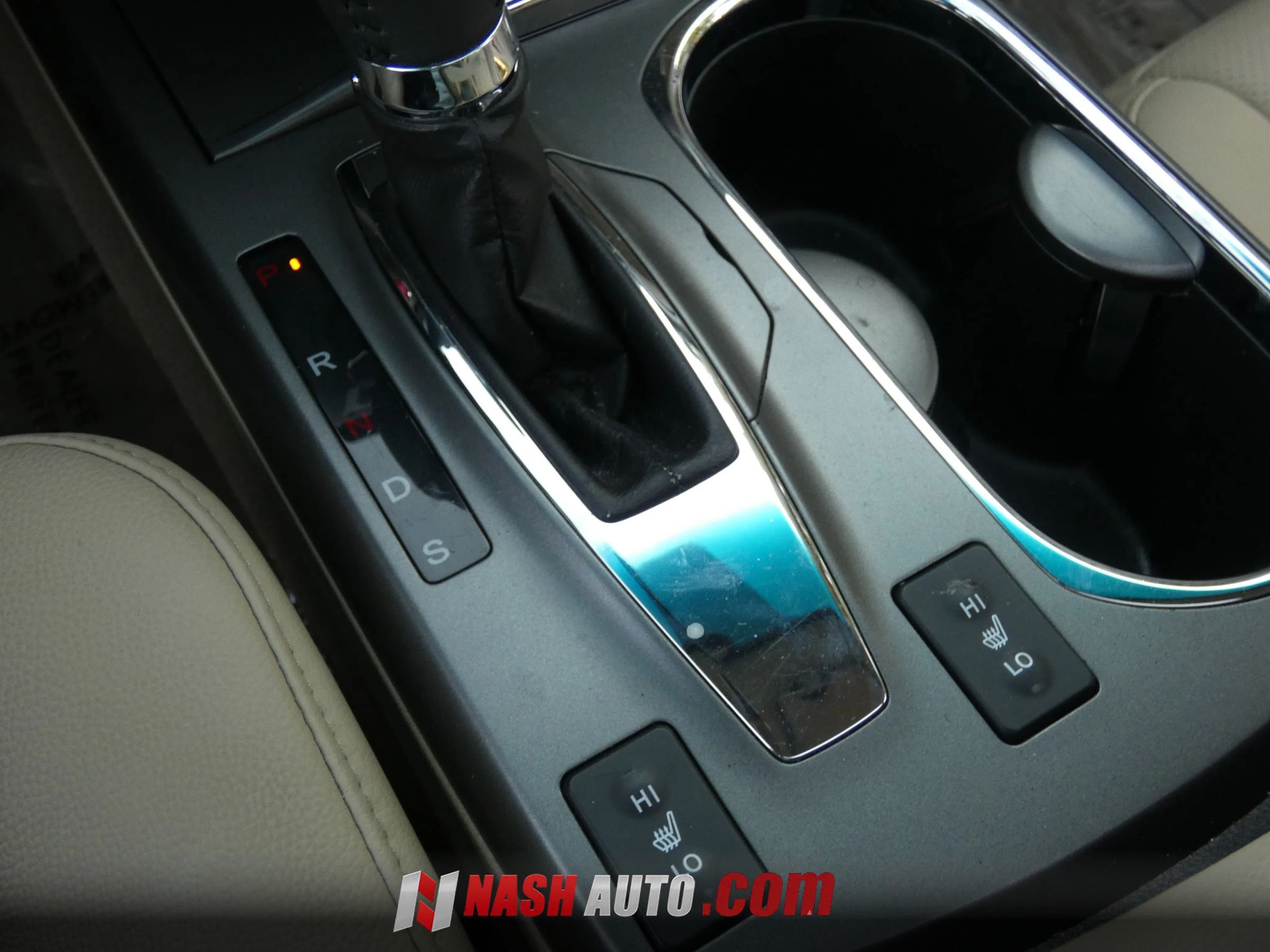 Used 2015 Acura RDX w/ Technology Package FWD image 60