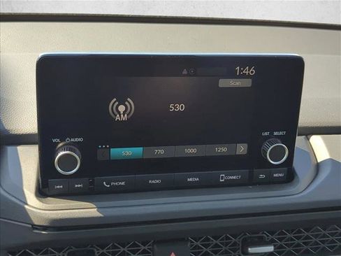 Certified 2025 Honda Accord SE image 12