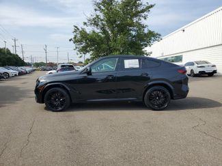 New 2027 BMW X6 M Competition w/ Executive Package AWD/4WD video 2