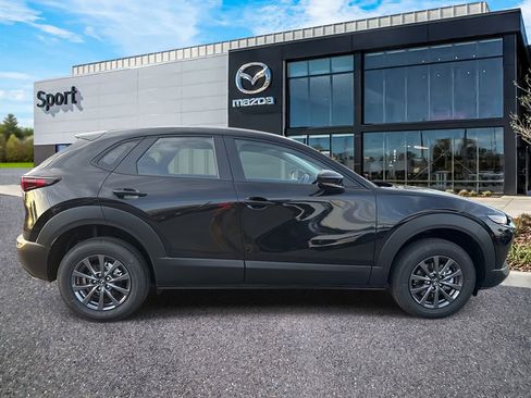 New 2026 MAZDA CX-30 AWD 2.5 S image 2