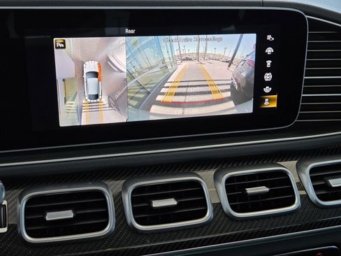 Certified 2021 Mercedes-Benz GLE 53 AMG 4MATIC Coupe image 30