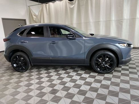 Used 2024 MAZDA CX-30 AWD 2.5 S w/ Preferred Package image 15