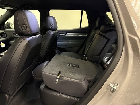 New 2026 GMC Terrain AT4 w/ Convenience Package III image 20