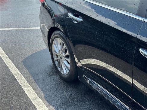 Used 2015 Hyundai Sonata Limited FWD image 13
