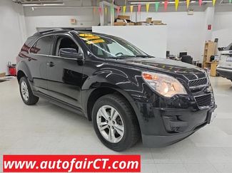 Used 2015 Chevrolet Equinox LT image 1