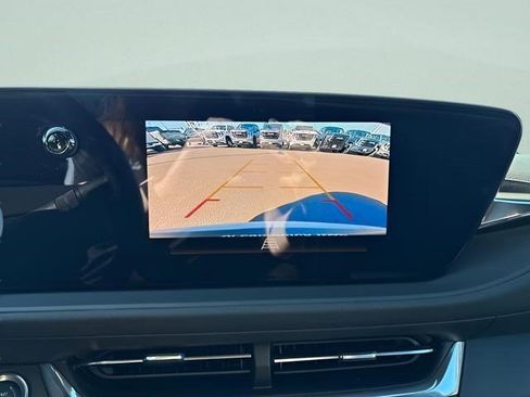 Certified 2025 Buick Envista Preferred w/ Convenience I Package FWD image 20