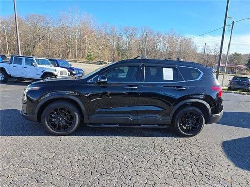 Used 2023 Hyundai Santa Fe XRT w/ Cargo Package image 8