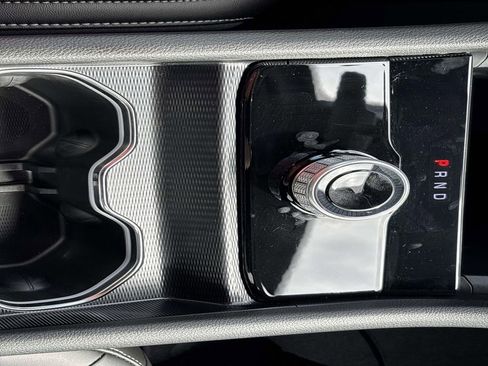 New 2026 Jeep Grand Cherokee Limited image 16