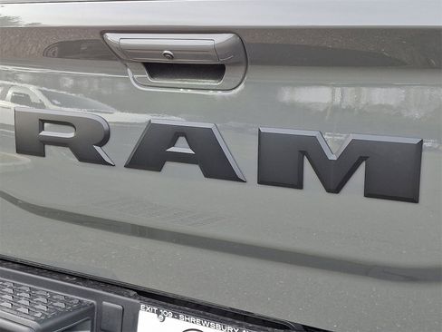 New 2026 RAM 2500 Power Wagon image 12