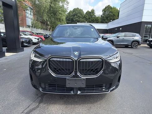 Used 2026 BMW X3 xDrive30i w/ M Sport Package AWD/4WD image 3
