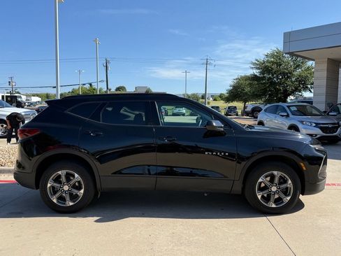Used 2023 Chevrolet Blazer LT w/ Convenience Package AWD/4WD image 6
