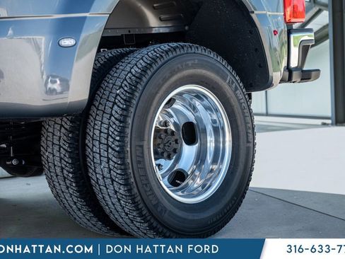 New 2026 Ford F350 Lariat AWD/4WD image 39