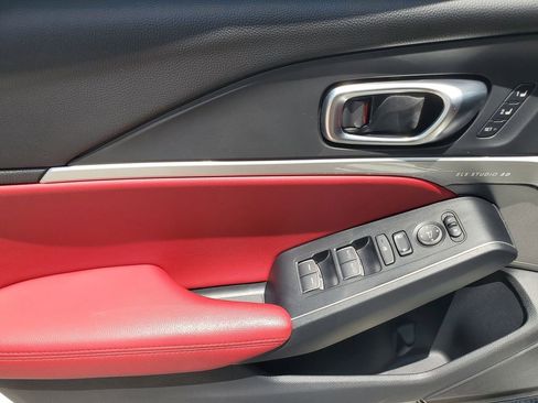 Used 2024 Acura Integra A-Spec FWD image 19