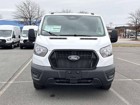 New 2026 Ford Transit 250 Low Roof w/ Load Area Protection Package image 8