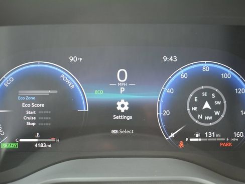 Used 2026 Toyota Sienna XSE AWD/4WD image 14
