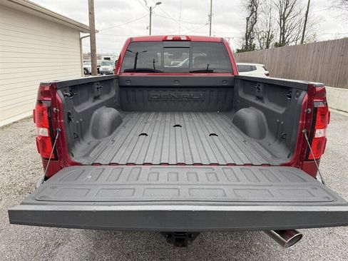 Used 2018 GMC Sierra 3500 Denali w/ Duramax Plus Package image 28