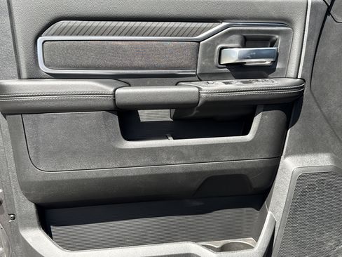 New 2026 RAM 2500 Big Horn image 12