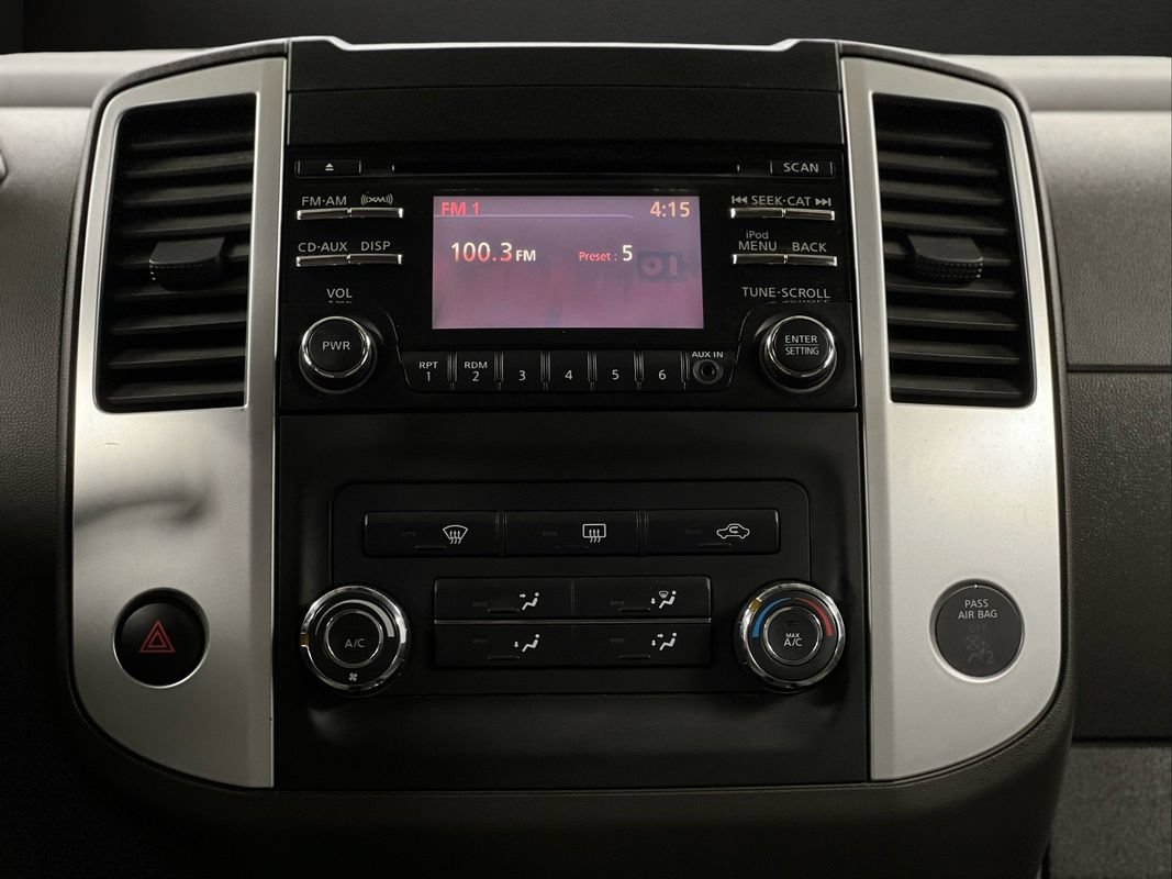 Used 2013 Nissan Xterra S RWD image 27