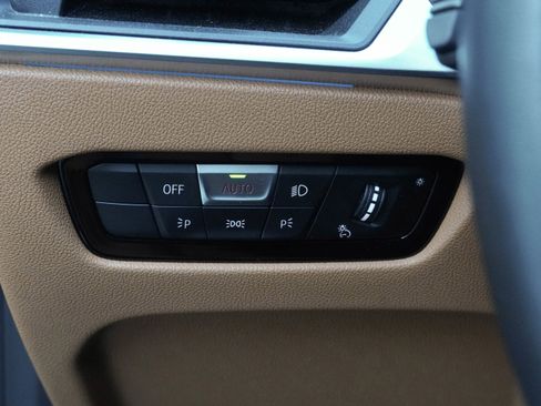 Used 2023 BMW i4 M50 AWD/4WD image 18
