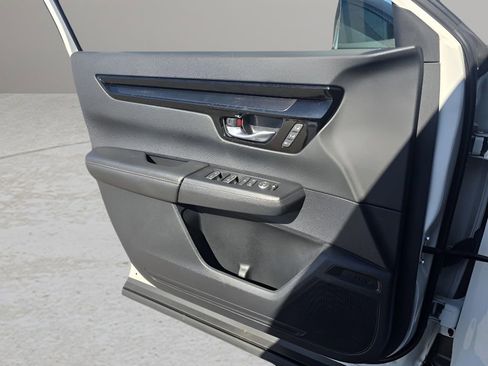 Used 2025 Honda CR-V Sport Touring image 15