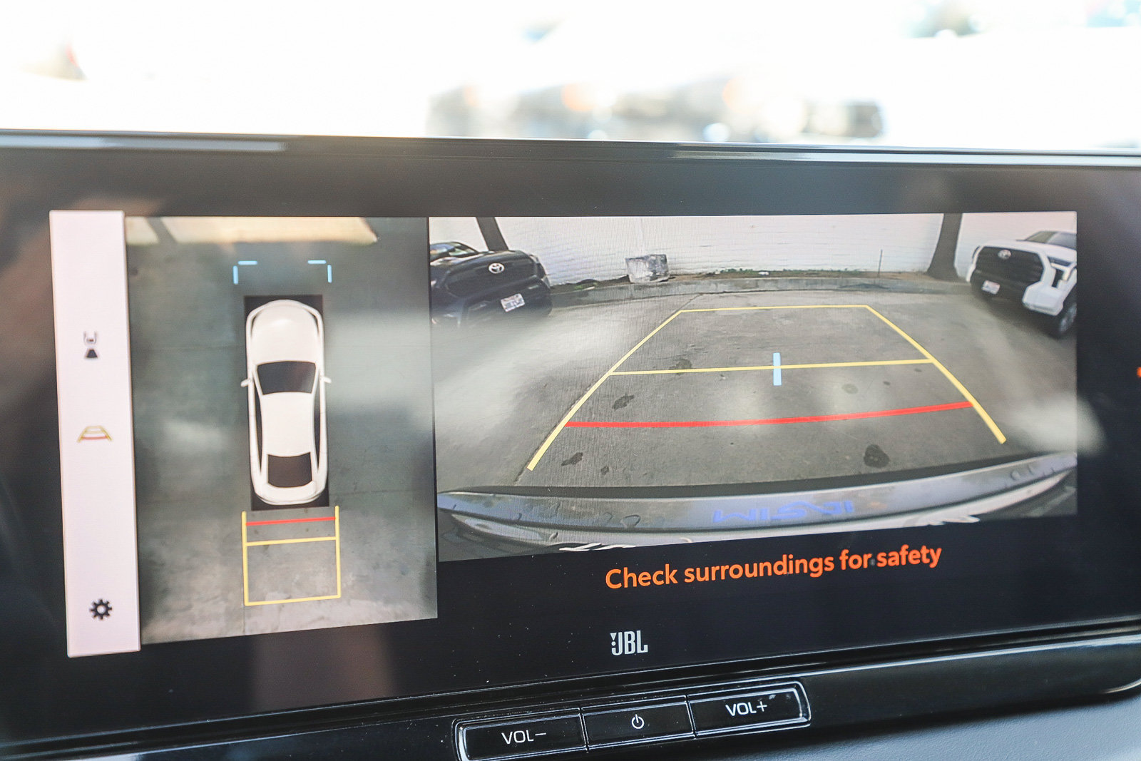 Used 2023 Toyota Mirai w/ Advanced Technology Package RWD image 24