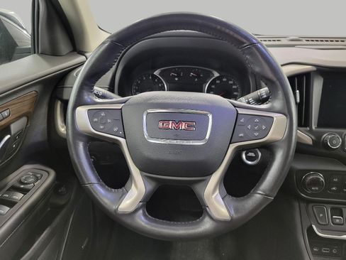Used 2019 GMC Terrain Denali w/ LPO, Floor Liner Package AWD/4WD image 5