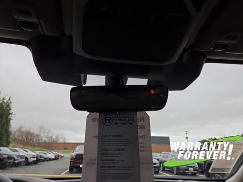 Certified 2025 Subaru Legacy Premium image 12