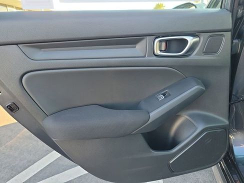 New 2026 Honda Civic LX image 12