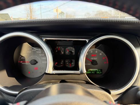 Used 2008 Ford Mustang Shelby GT500 image 26